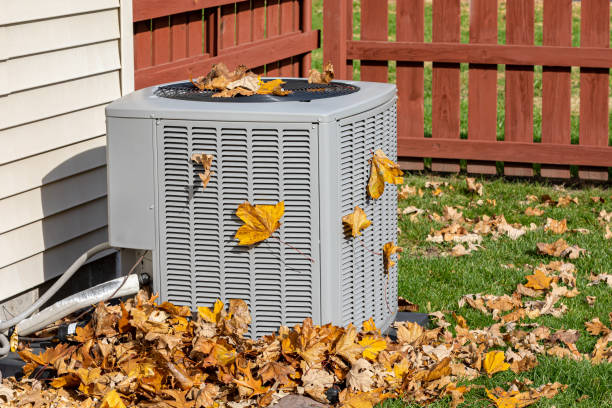 Best HVAC Air Duct Cleaning  in Barbourville, KY