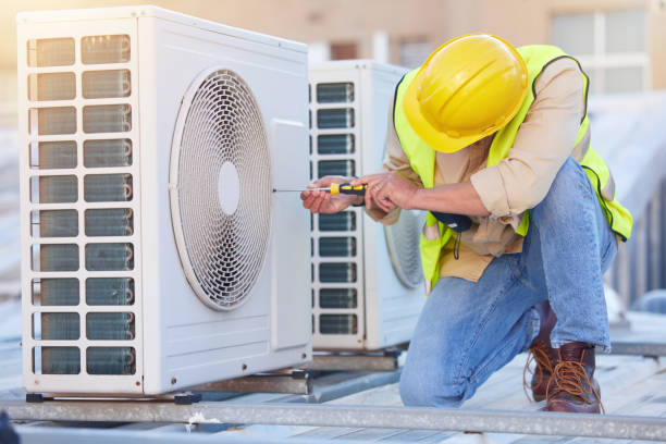 HVAC Emergency Services in Barbourville, KY