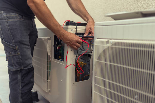 Best HVAC Maintenance Near Me  in Barbourville, KY