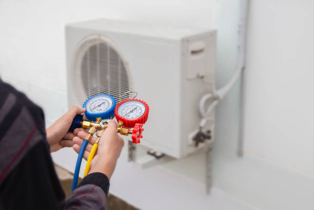 Best HVAC System Installation  in Barbourville, KY