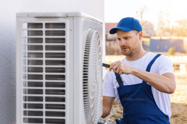 Trusted Barbourville, KY HVAC Experts