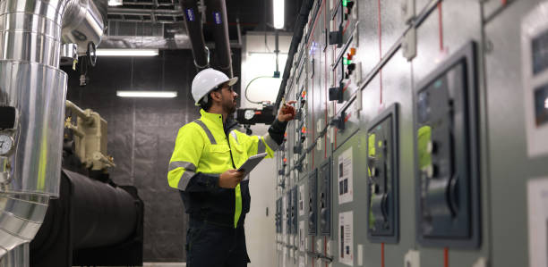 Best Best HVAC Companies  in Barbourville, KY
